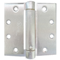 Spring Loaded Door Hinge