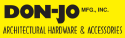 donjo logo