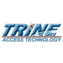 trine logo