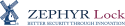 zephyrlock logo