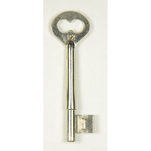 10 Pack Ace Russwin RU45-ACE House//Office Single Sided Blank Keys