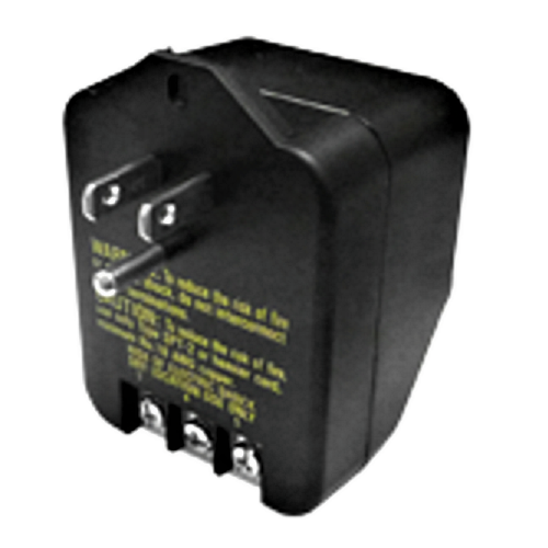Trine 5205 Plug In Type/Tri Volt(Ac) Transformer